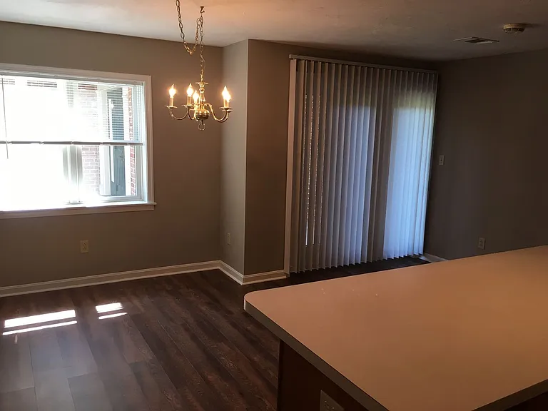 Spring Village Apartments — Photo 15