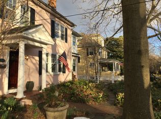 54 Southgate Ave, Annapolis, MD 21401