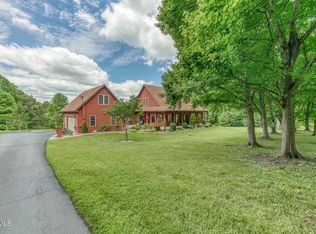 167 Country Acres Dr, Elizabethton, TN 37643