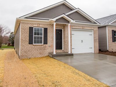 1020 Argyll Woods #204, Danville, KY, 40422