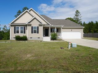 92 Humvee Ct, Broadway, NC 27505