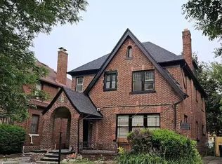 4277 Fullerton St, Detroit, MI 48238