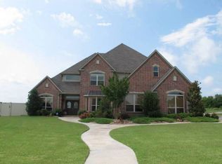 4118 Rolling Hills Dr, Ardmore, OK 73401