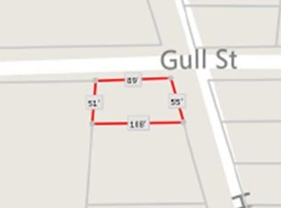 6087 Gull St, Bay Saint Louis, MS 39520