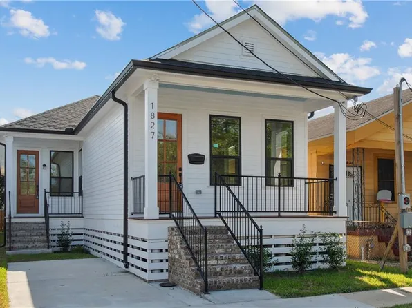 1827 Clouet St, New Orleans, LA 70117