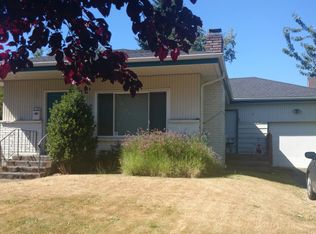708 NW 58th St, Seattle, WA 98107
