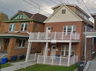 3378 Dawson St, Pittsburgh, PA 15213