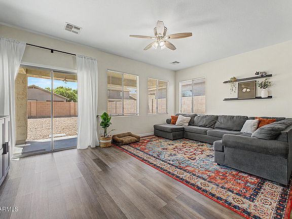 2nd image of 41285 W PARKHILL Drive