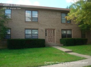 2913 Winter Gdn, Lexington, KY 40517
