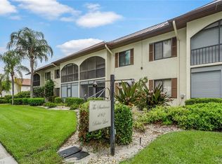 4062 Belair Ln APT 8, Naples, FL 34103