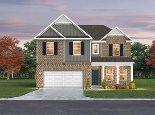 4272 Bywater Rd, Spring Hill, TN 37174