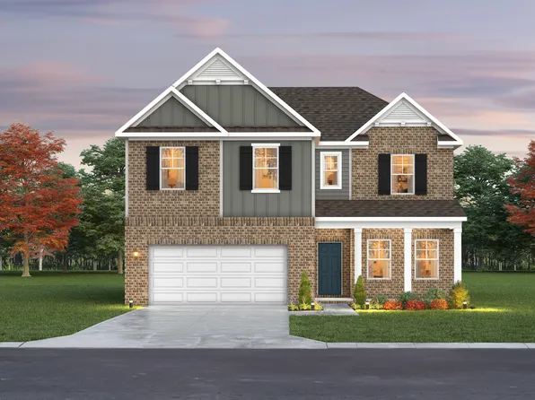 4272 Bywater Rd, Spring Hill, TN 37174
