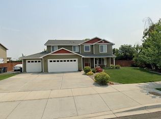 2125 Perch Ave, Moses Lake, WA
