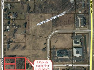 16997 West Rd, East Lansing, MI 48823