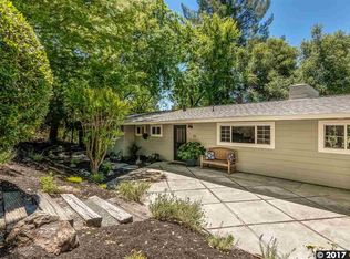22 Ivy Dr, Orinda, CA 94563