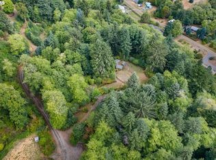 Big Trout Rd, Hebo, OR 97122