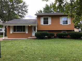 3514 Bel Aire Rd, Des Moines, IA 50310