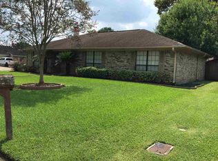 1765 Rafes Way, Beaumont, TX 77706