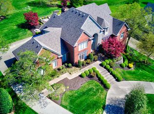 2001 Arnold Palmer Blvd, Louisville, KY 40245
