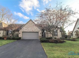 7363 Caracole Ct #7363, Sylvania, OH 43560