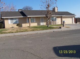 2984 N Cowden Ave, Merced, CA 95348