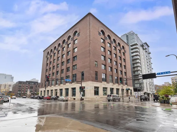 250 Park Ave Unit 502, Minneapolis, MN 55415