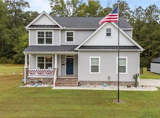 6501 Leafwood Rd, Suffolk, VA 23437