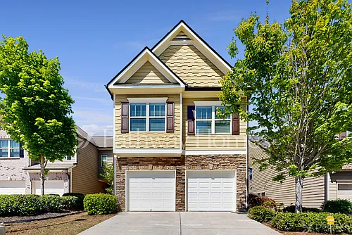 3922 Lake Manor Way Photo 1