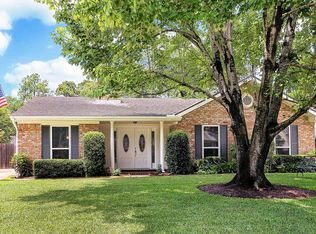 14126 Saint Marys Ln, Houston, TX 77079