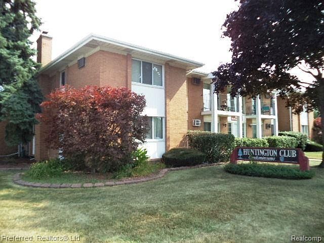 1st image of 8105 Huntington St APT 4