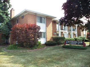 8105 Huntington St APT 4, Westland, MI 48185