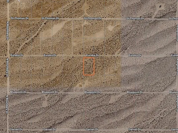 TBD Eureka Drive #4928, Meadview, AZ 86444