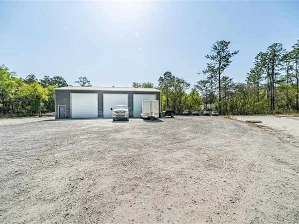 625 W Kicklighter Rd, Lake Helen, FL 32744