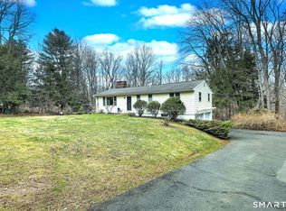 (Undisclosed Address), Woodbridge, CT 06525