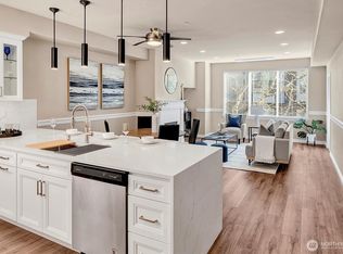 Waterford Square, Kenmore, WA 98028