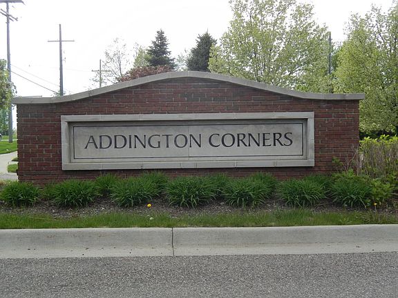 5th image of 18106 Addington Dr #1