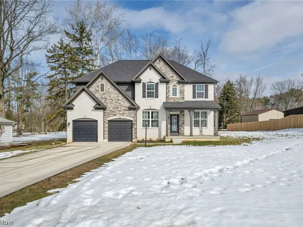 19736 Westwood Dr, Strongsville, OH 44149