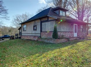 7490 Corydon Junction Rd NE, New Salisbury, IN 47161