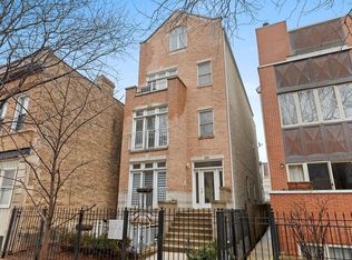 2855 N Damen Ave #3, Chicago, IL 60618