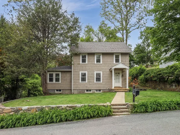 26 Annadale Street, Armonk, NY 10504