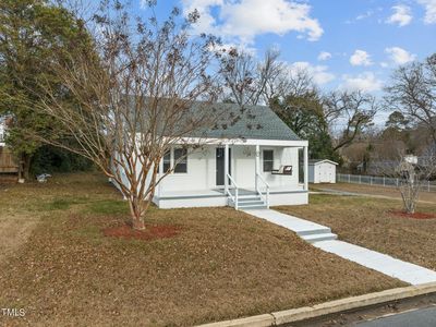 302 N Fayetteville St, Clayton, NC, 27520