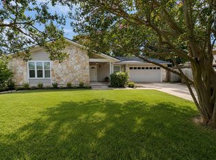 10801 N Hard Rock Rd, Austin, TX 78750