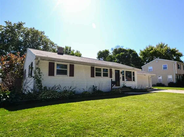 1101 Thorndale St, Green Bay, WI 54304