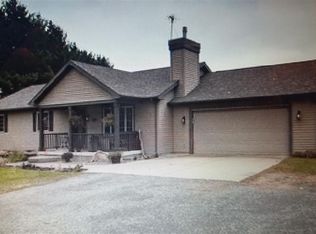 9549 Main St, Amherst Junction, WI 54407