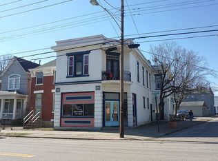 1515 Holman Ave, Covington, KY