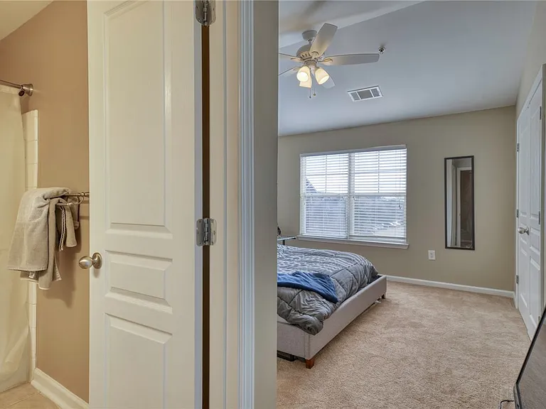 1725 Harvey Mitchell Pkwy S #2124 — Photo 12
