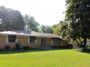509 S Baker St, Saint Johns, MI