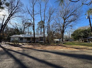 110 & 100 Barnard St, Livingston, TX 77351