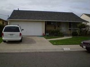 14345 Juniper St, San Leandro, CA 94579