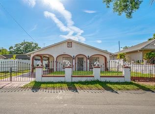 6402 N Grady Ave, Tampa, FL 33614